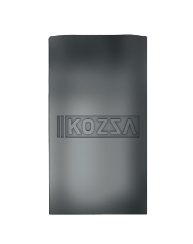 End-Cap for KE100 Channel
