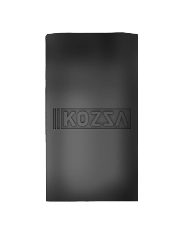 End-Cap for KE100 Channel